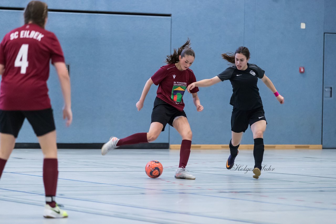 Bild 480 - wBJ Futsalmeisterschaft Runde 1